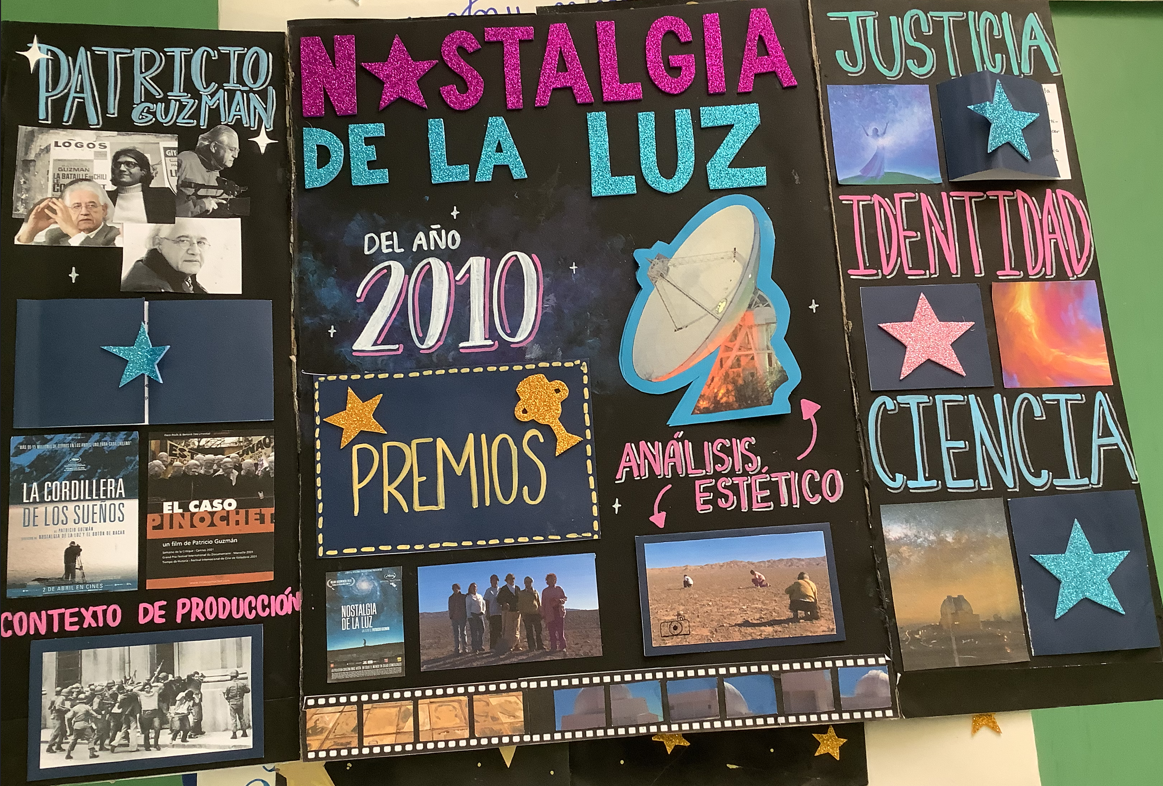 Ejemplo Lapbook 1