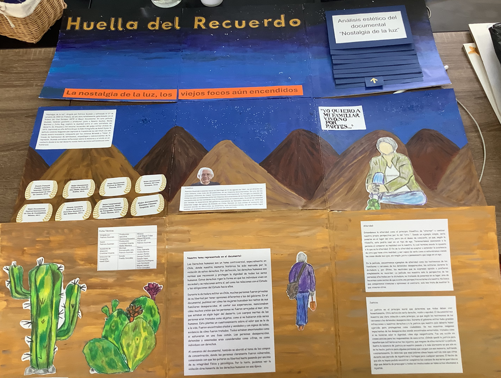 Ejemplo Lapbook 3