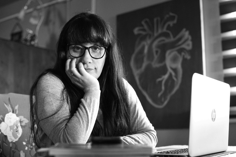 Foto Zuleta Vásquez